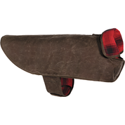 The SK Waxed Cotton Dog Jacket