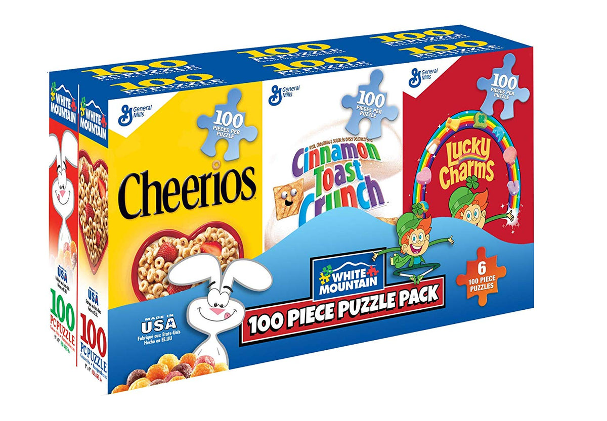 Cereal Eats: Are Mini Box Variety Packs a Blessing or a Curse?