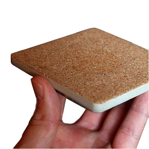 Great Lakes Plaid Coaster