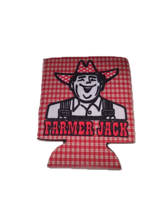 Farmer Jack Can Cooler
