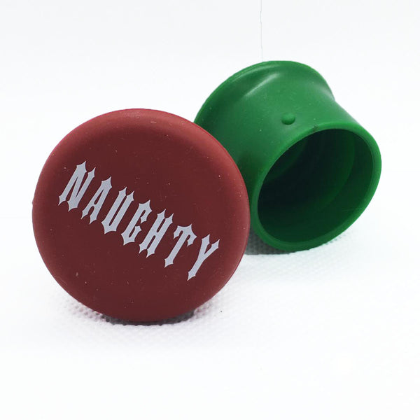 Holiday Wine Cap