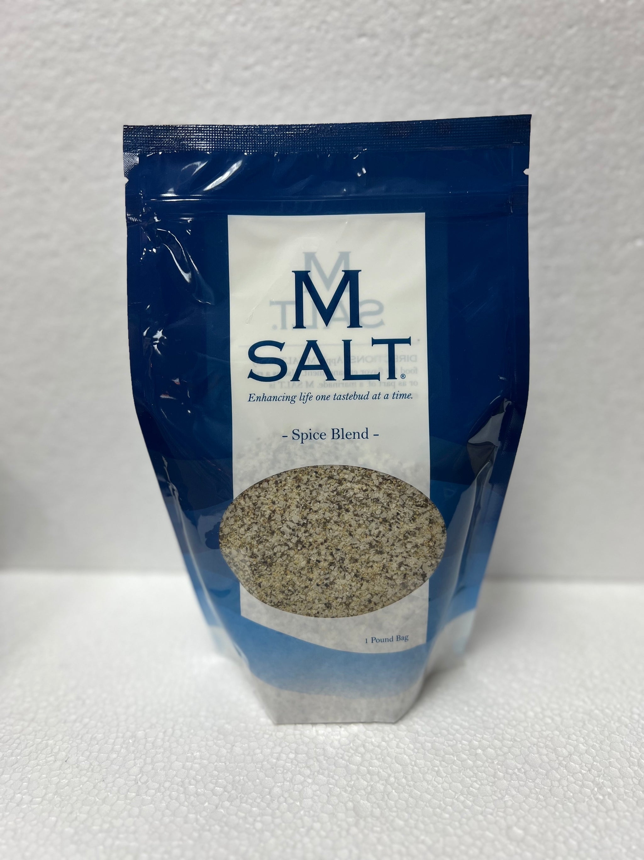 M SALT – Purely Michigan St Joseph
