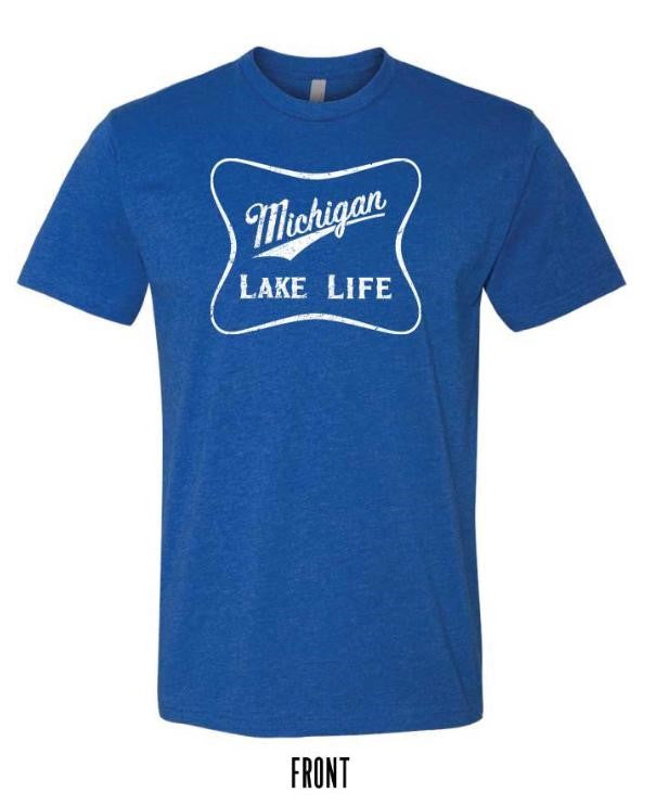 Michigan Lake Life