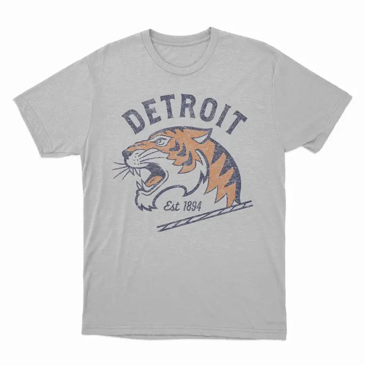 Go Tigers!