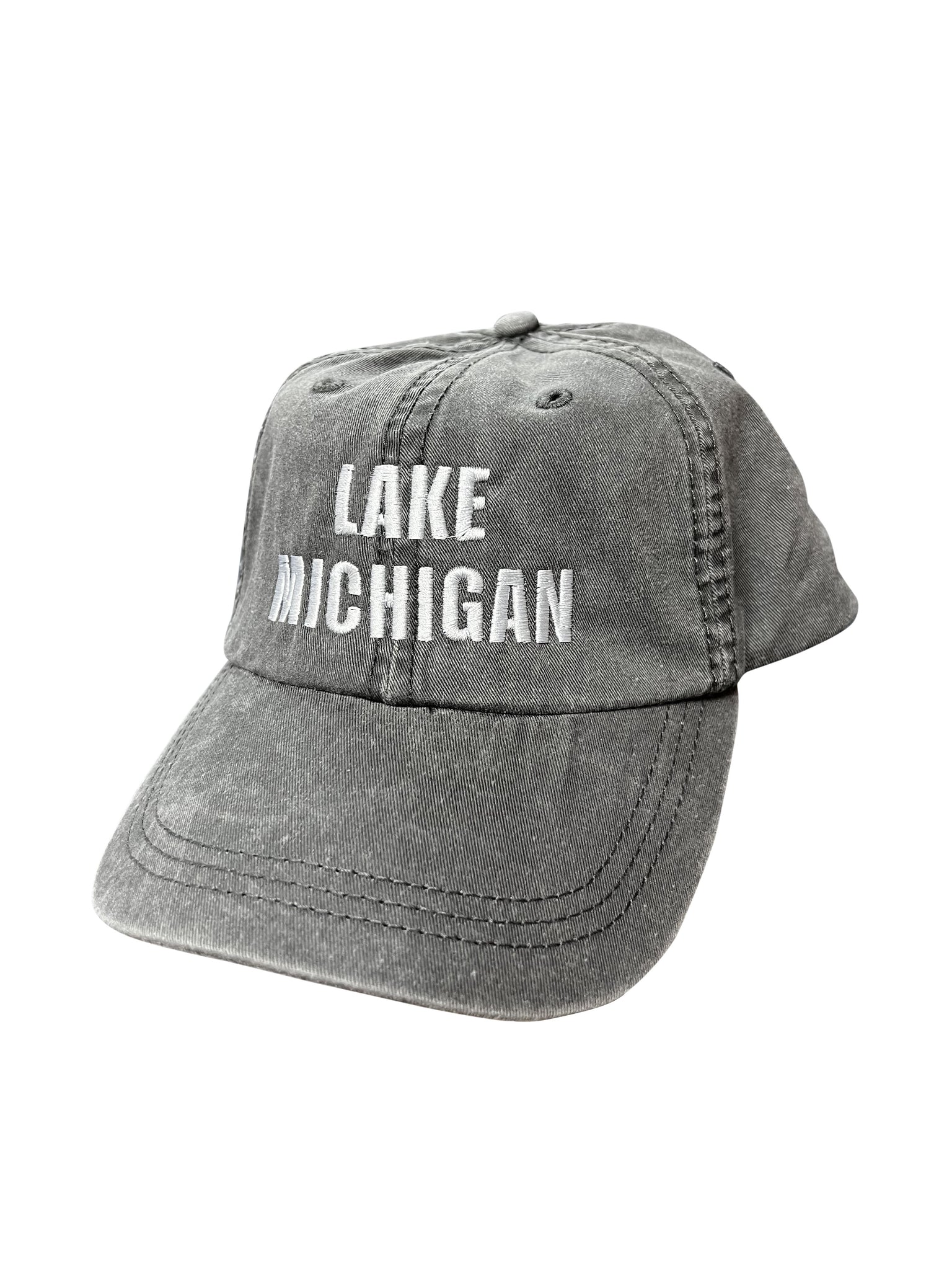 Lake Michigan Hat