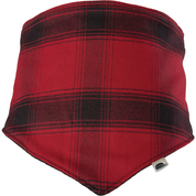 The Outsider Bandana in Flannel
