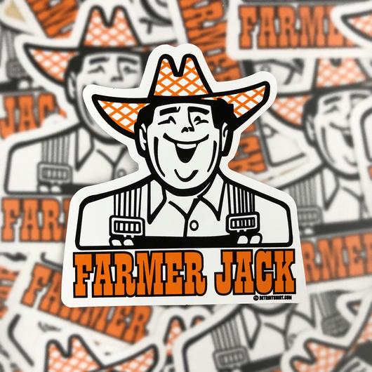 Farmer Jack