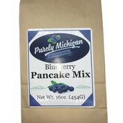 Blueberry Pancake Mix 16oz