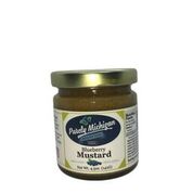 Blueberry Mustard - 4.5oz