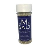 Ma. Click Salt M SALT – Purely Michigan St Joseph