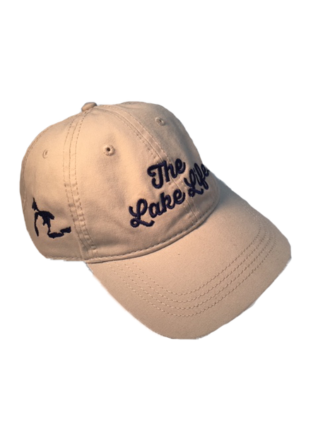 The Lake Life Hat