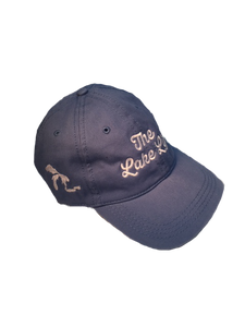 The Lake Life Hat