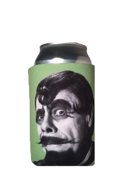 Sir Grave Ghastly Can Cooler